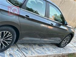 فولكسفاغن جيتا